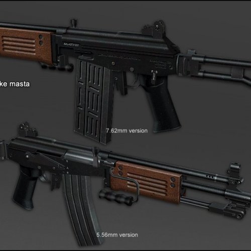 IMI Galil