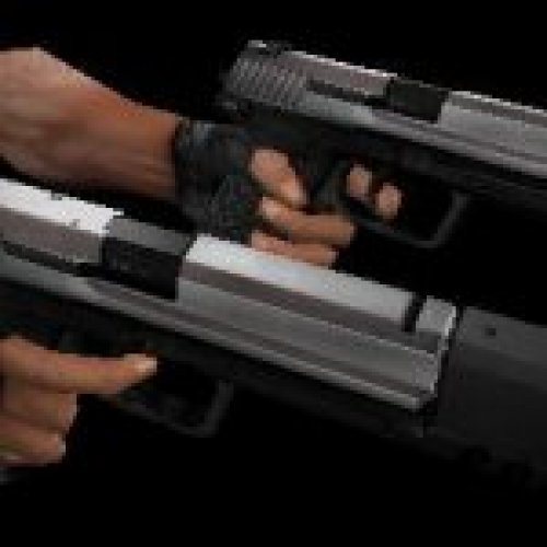 Dual USP Macth