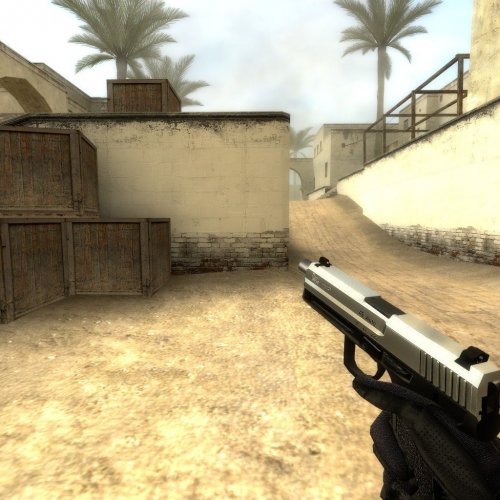 USP Toadie
