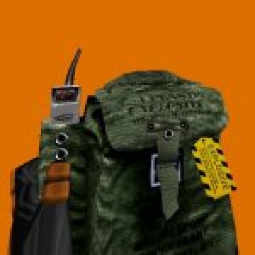 Retexture Satchel