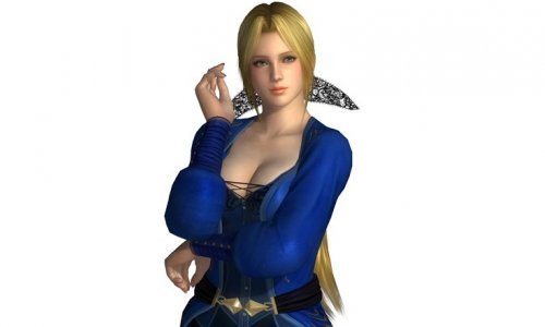 Helena Douglas