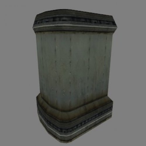 OutsideWallStructureTower