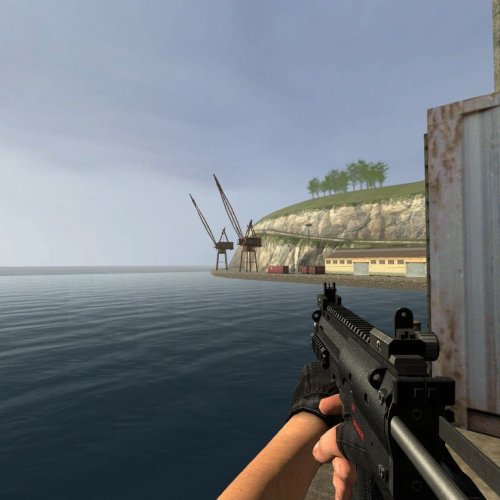 MP7A1