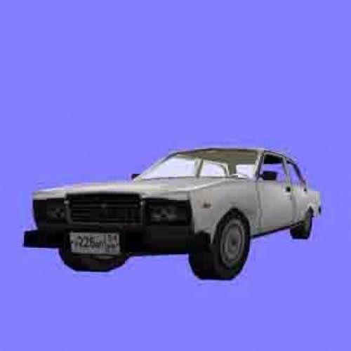 жига 2107