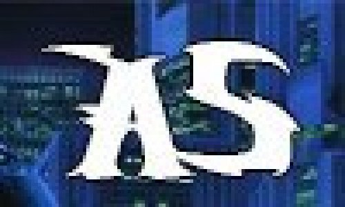 AS