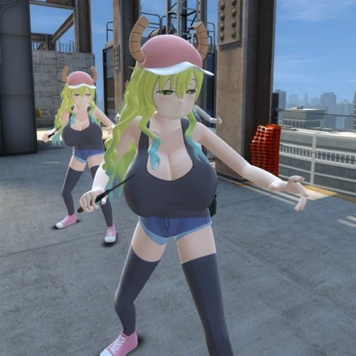 Lucoa