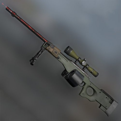 AWP default extras