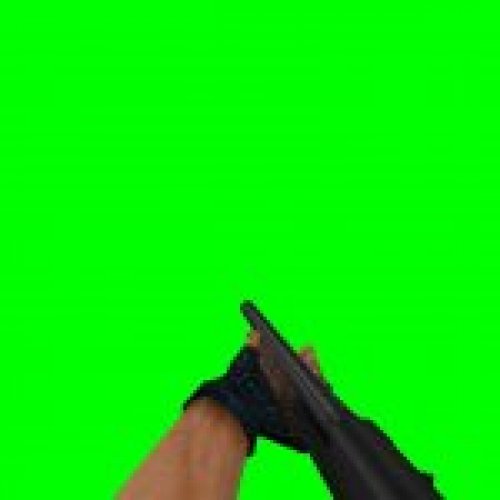 Mossberg 1300 police OF