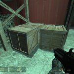 Crates Reskin