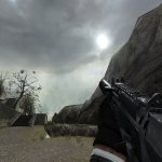 Bullpup