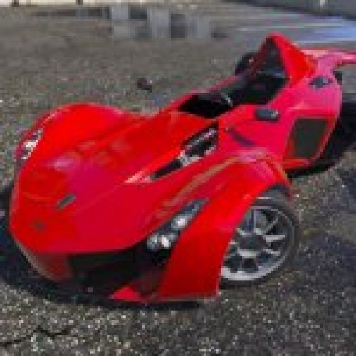 BAC Mono