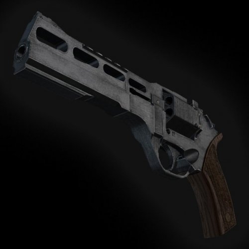Chiappa Rhino 60DS