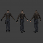 Leon S. Kennedy