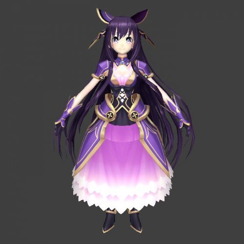 Tohka