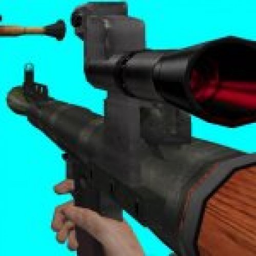 RPG-7 BS