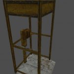 AF_public_phone