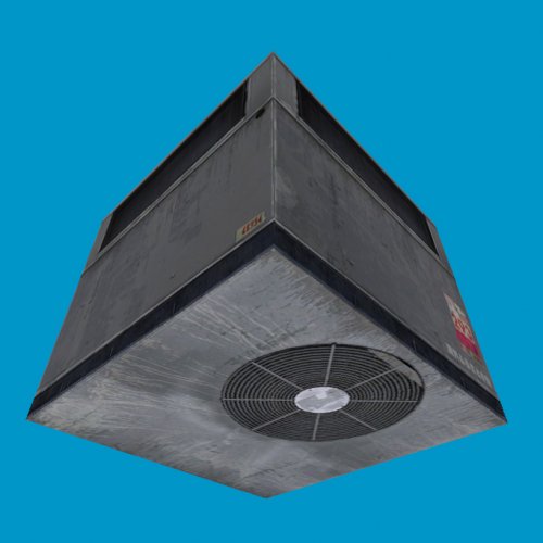 aircon_square_cube