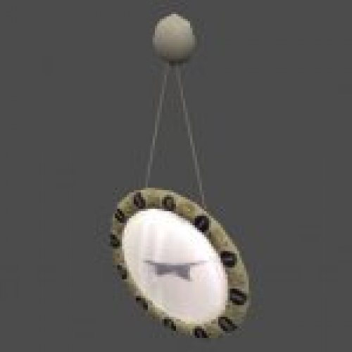 clock_wall