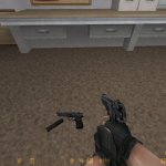 Boondock Beretta