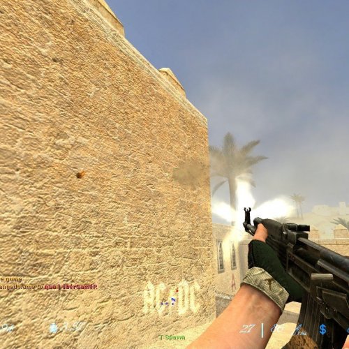 AK-47