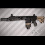 Broke&acute;s RU556
