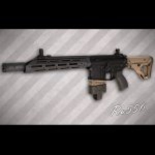 Broke's RU556