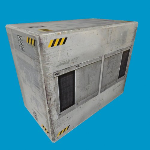 conveyor lifter block