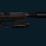 Usp Tactical
