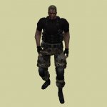 krauser