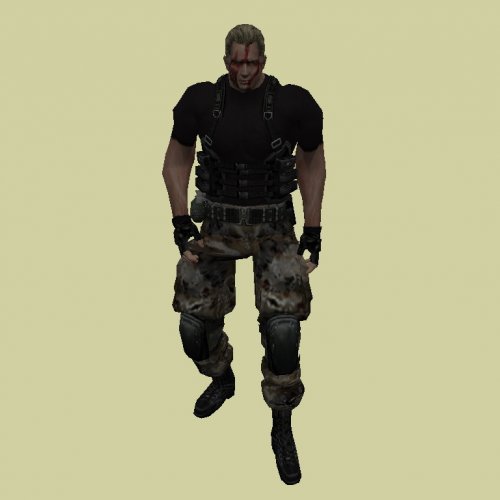 krauser