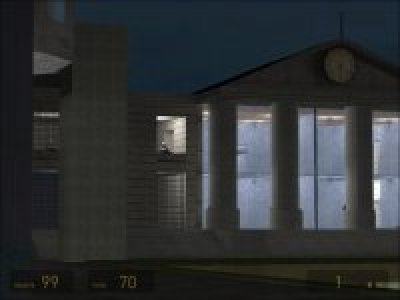 Hill Valley 2015