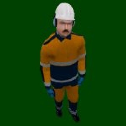 Signalniy (Paranoia)