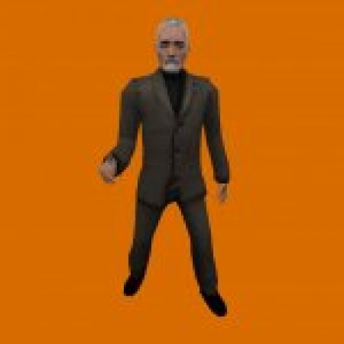 HL2 Breen