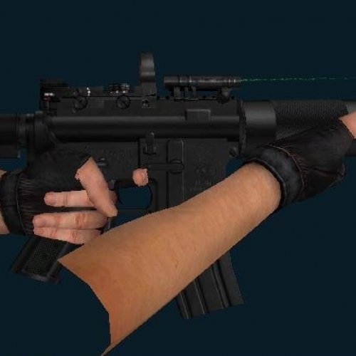 AUG Tac Hack