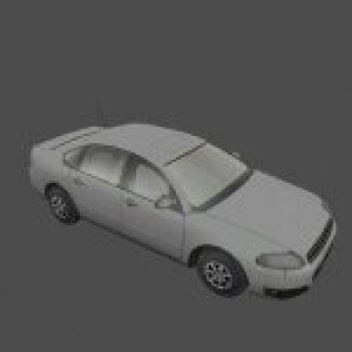 zps impala
