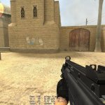G36 animation update