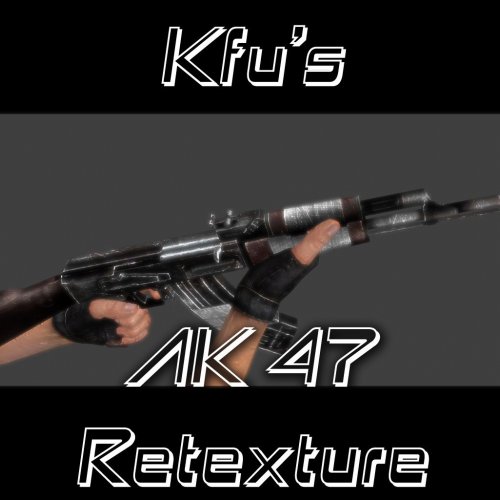 AK-47