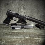 Usp Futon Skin