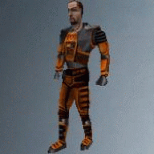 freeman