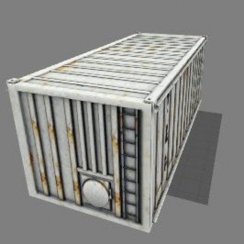 containerload