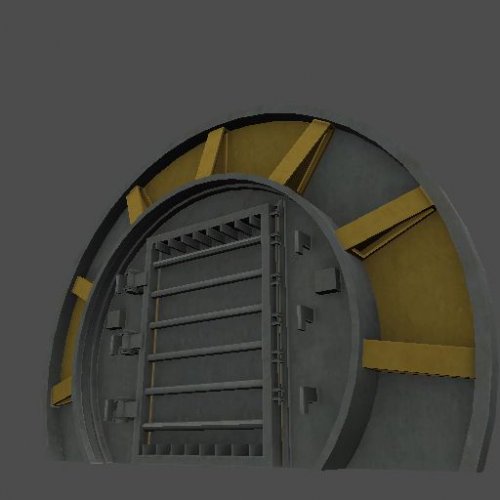 circularblastdoor