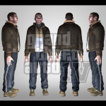 Niko Bellic