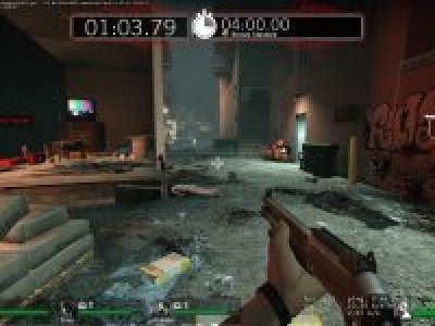 Chokepoint