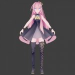 Megurine Luka