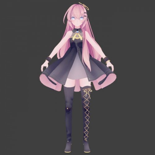 Megurine Luka