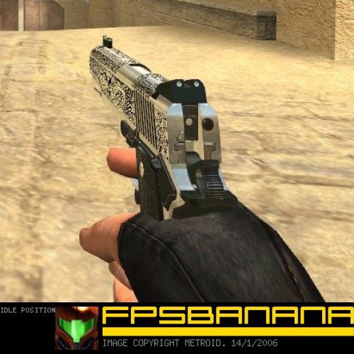 USP Armed Citizen