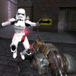 HL2 Weapons (All Fixes)