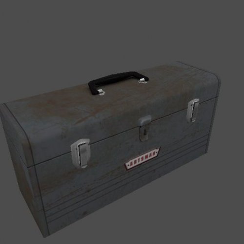 toolbox