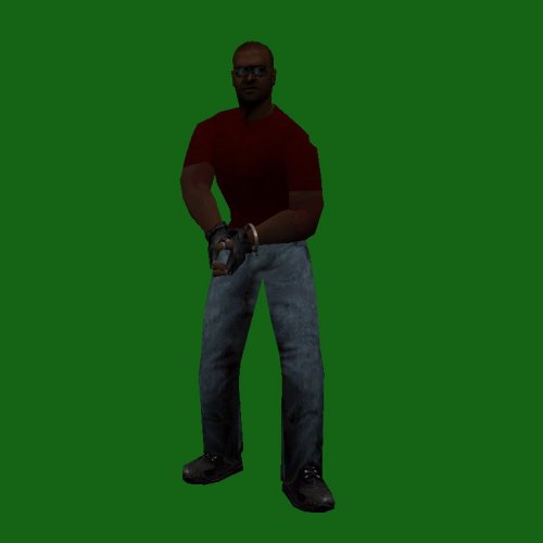 handyman