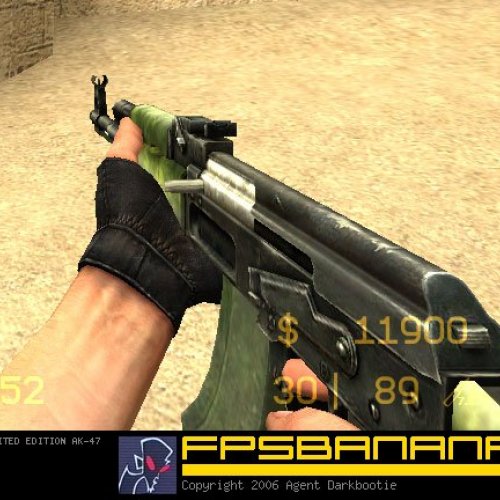 AK-47
